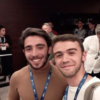 Le foto di ahmet karaarslan