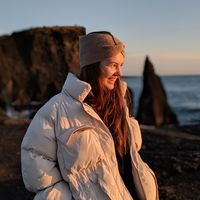 Eliška Adensamová's Photo