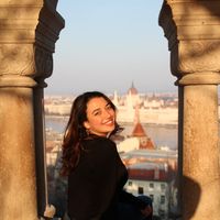 Melis Deniz Topaloğlu的照片