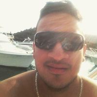 Gustavo Caldera's Photo