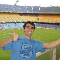 Alexandre Teixeira's Photo