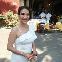 Alba Rocío Muñoz Madrid's Photo