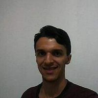 Rafael Aragão's Photo