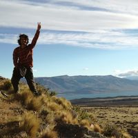 Mirko Quiroz's Photo