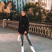 Tanya Karpyshyn's Photo