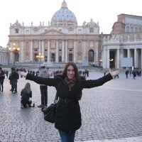 Cristina Sanchez's Photo