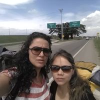 Fotos de larissa lovato correa dia