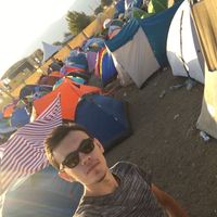 Barış Demirulus's Photo