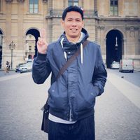 Fotos von Rian Setiyadi