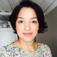 María-Bethania Navas Hernández的照片