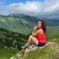 Lidia Wiśniewska's Photo