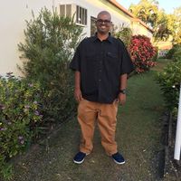 Le foto di Dean Fonseka