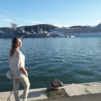 Irena Vujovic's Photo