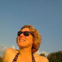 Manuela Stecher的照片