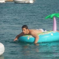 Matija Mihaljević's Photo