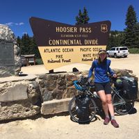 Fotos de Lauren Michael