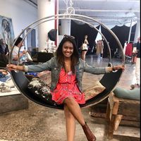 Charisse Sutherland的照片