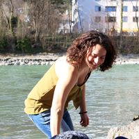 Elisa  Mader's Photo