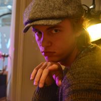 oscar ekman的照片