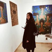 Emilia Linares的照片