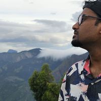 Melroy Rodrigues's Photo