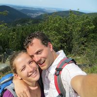 Matthijs Meijer's Photo