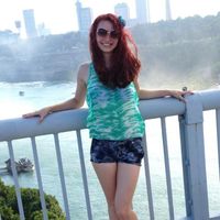 Mariah Brown的照片