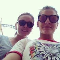 Brisane Buzancais's Photo