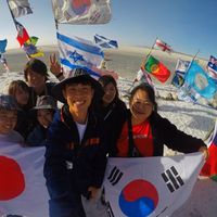 Hojeong Song's Photo