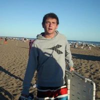 Fotos de Felipe Berenstein