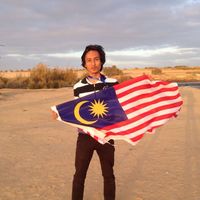 Photos de Syahmi Arizal