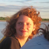 Lucie Planlos's Photo