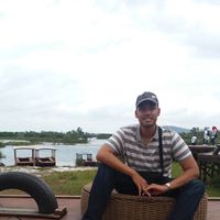 Fotos von P Bagas Andika