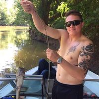 Chris Teglas's Photo