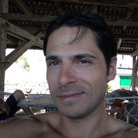 Martin Canosa的照片