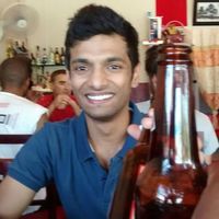 Le foto di Vamsi Reddy