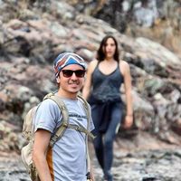 Eugenio Ort Esco's Photo