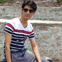 Raheel Mehmood Saqib的照片