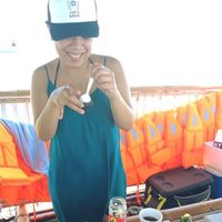 Olivia Caunan's Photo