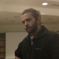 Richard Bibeault的照片