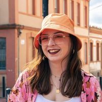 Fotos de Klervi Le Sommer