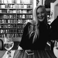 Lise Lotte Thorøe的照片