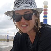 Xenia Chiaramonte's Photo