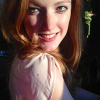 Anne-Maren Koch's Photo