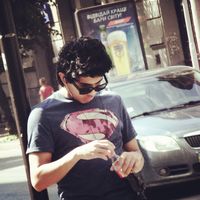 Mauricio Morocho's Photo