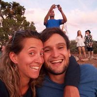 Fotos de Camille et Quentin Agier