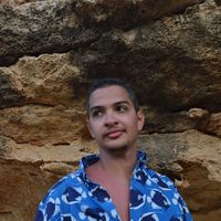 Mostafa Raouf's Photo