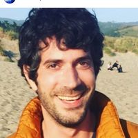 Daniel Moore's Photo