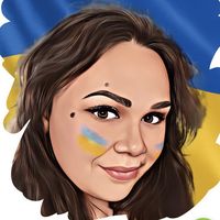 Ann Nemtyreva's Photo