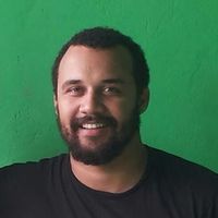 Felipe Da Silva的照片